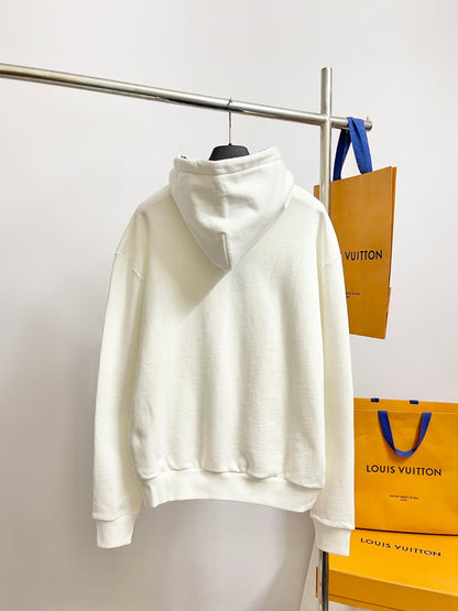 BVG / 루이비통 후드디