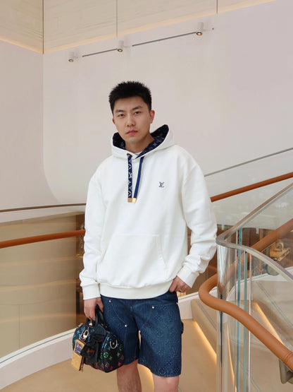BVG / 루이비통 후드디