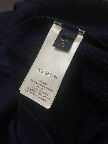 BVG / 루이비통 후드디