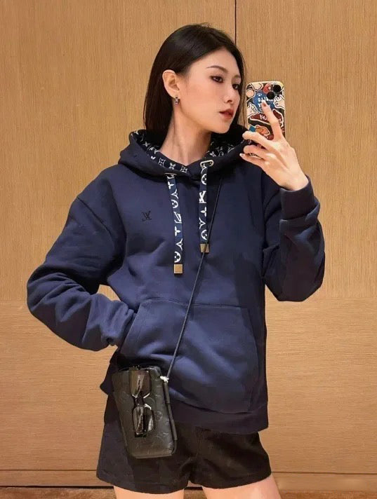 BVG / 루이비통 후드디