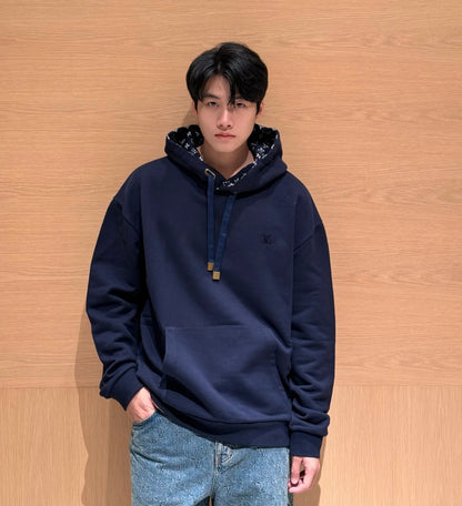 BVG / 루이비통 후드디