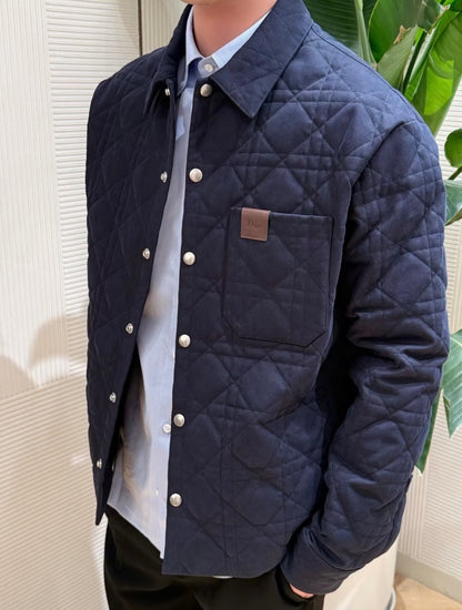 GTR / 디올 자켓