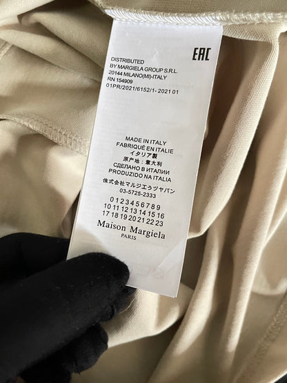 BVG / 메종마르지엘라  반팔