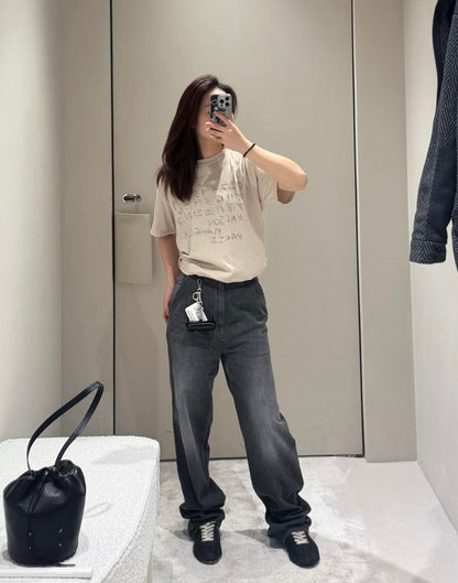 BVG / 메종마르지엘라  반팔
