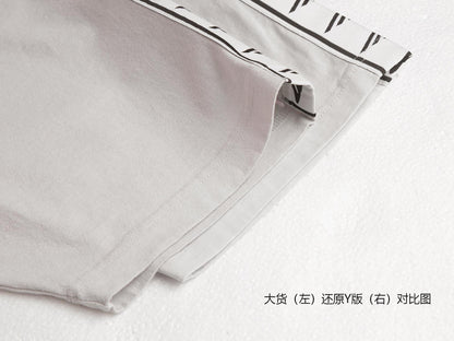 BVG / 발렌시아가 반팔