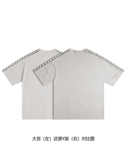 BVG / 발렌시아가 반팔