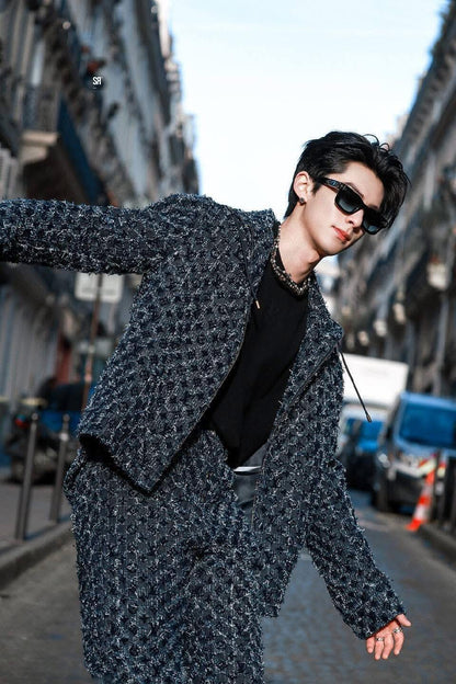 BVG / 루이비통 바지