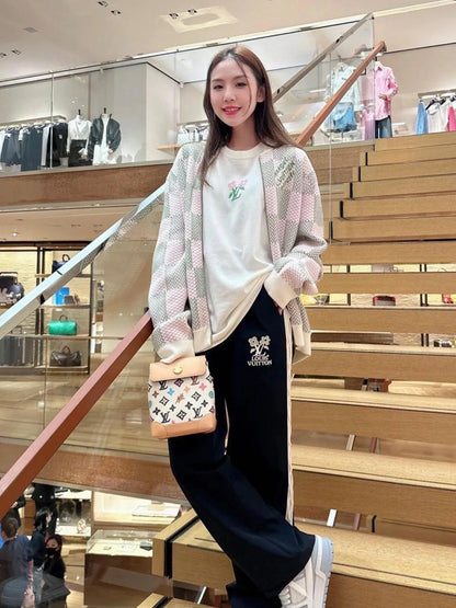 BVG / 루이비통 바지