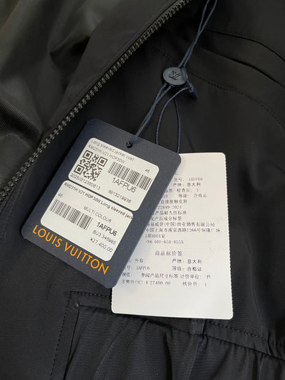 BVG / 루이비통 세트 코트