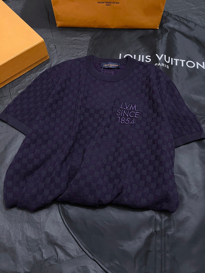 BVG / 루이비통 반팔티