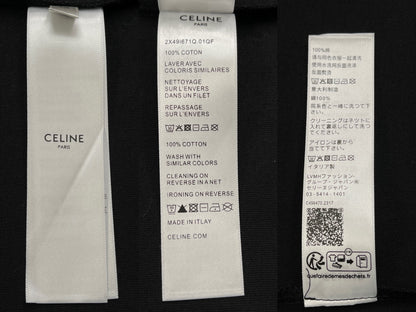 BVG / 셀린느 반팔티