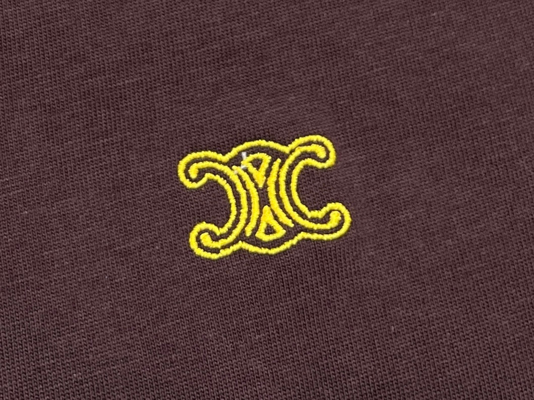 BVG / 셀린느 반팔티