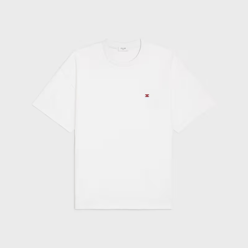 BVG / 셀린느 반팔티