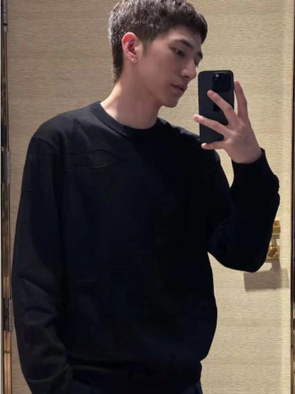 BVG / 루이비통 니트 스웨터
