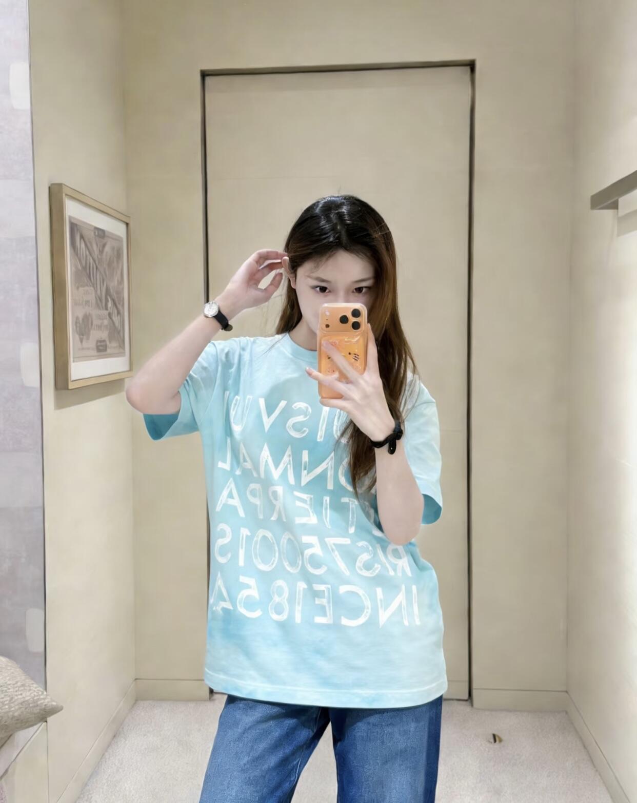 BVG / 루이비통 반팔티