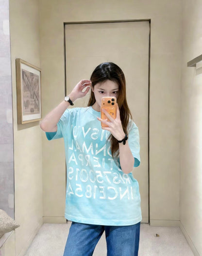 BVG / 루이비통 반팔티