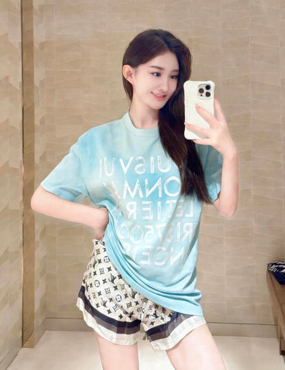 BVG / 루이비통 반팔티