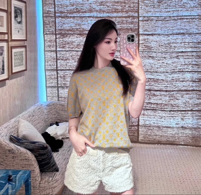 BVG / 루이비통 반팔