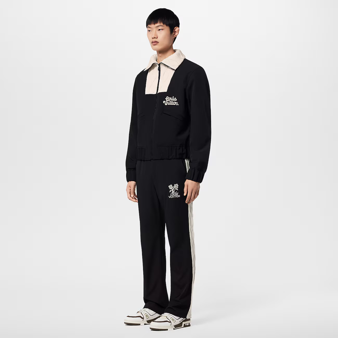 BVG / 루이비통 재킷