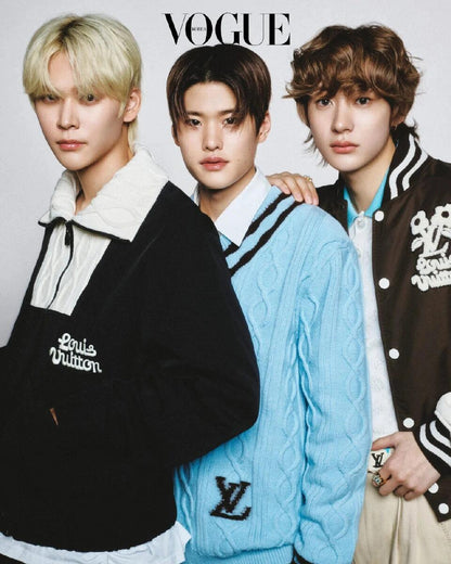 BVG / 루이비통 재킷