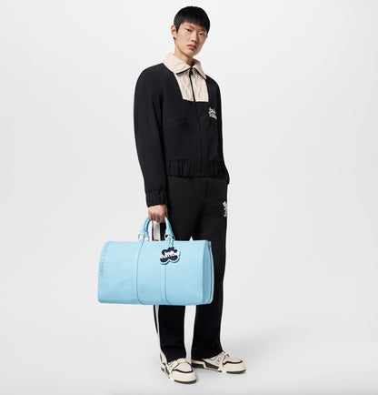 BVG / 루이비통 재킷