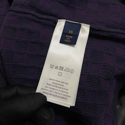 BVG / 루이비통 반팔