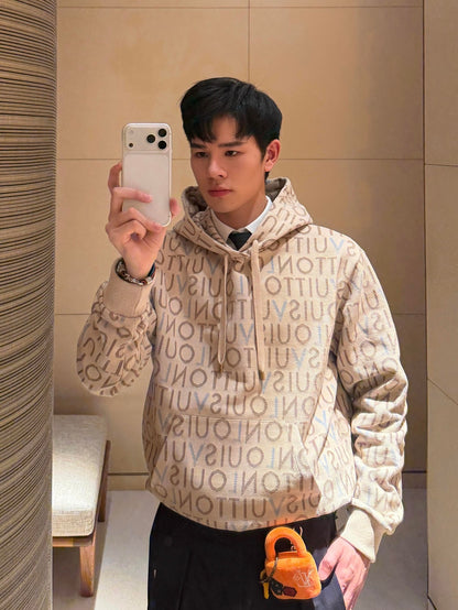 BVG / 루이비통 니트