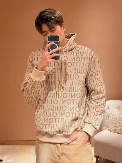 BVG / 루이비통 니트