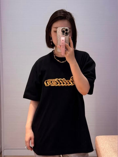 BVG / 루이비통 반팔
