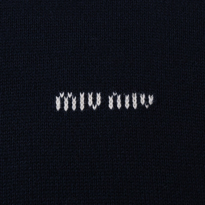 ZZLL / 미우미우 반팔