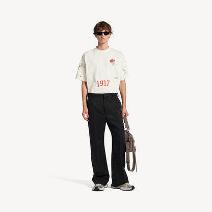 GTR / 발렌시아가 반팔티