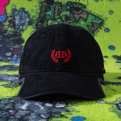 ZZLL / 발렌시아가 캡모자