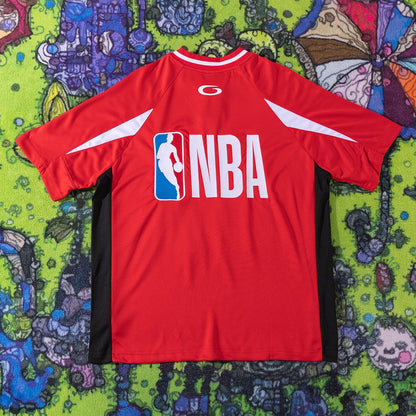 ZZLL / 아크네스튜디오 NBA콜라보 반팔