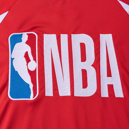 ZZLL / 아크네스튜디오 NBA콜라보 반팔