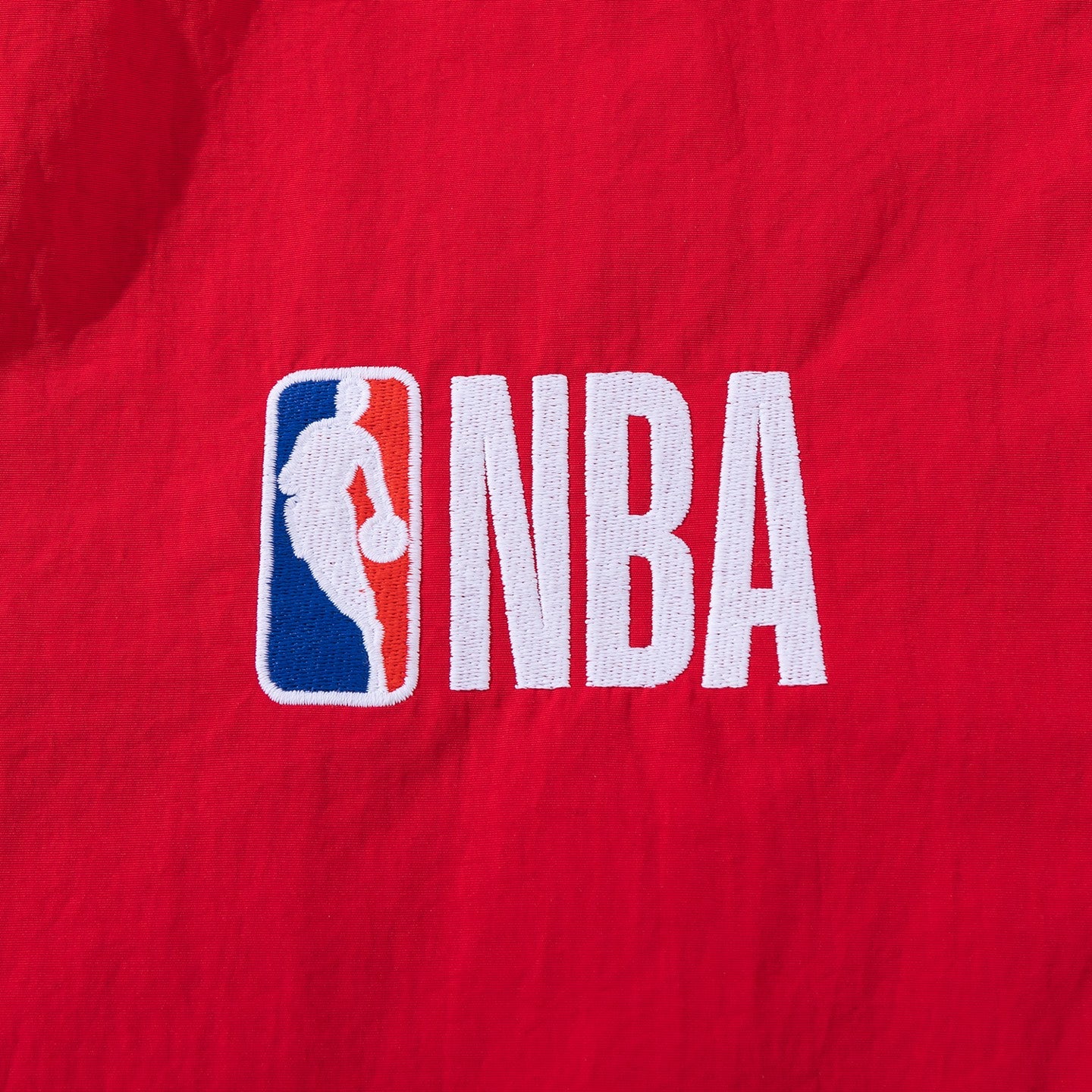 ZZLL / 발렌시아가  NBA콜라보 윈드브레이커 자켓