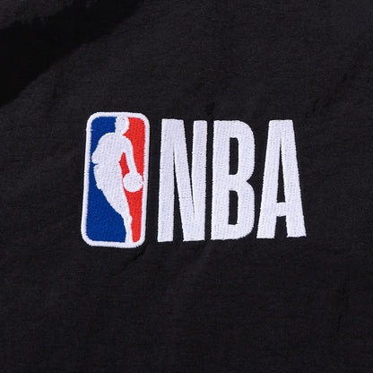 ZZLL / 발렌시아가  NBA콜라보 윈드브레이커 자켓