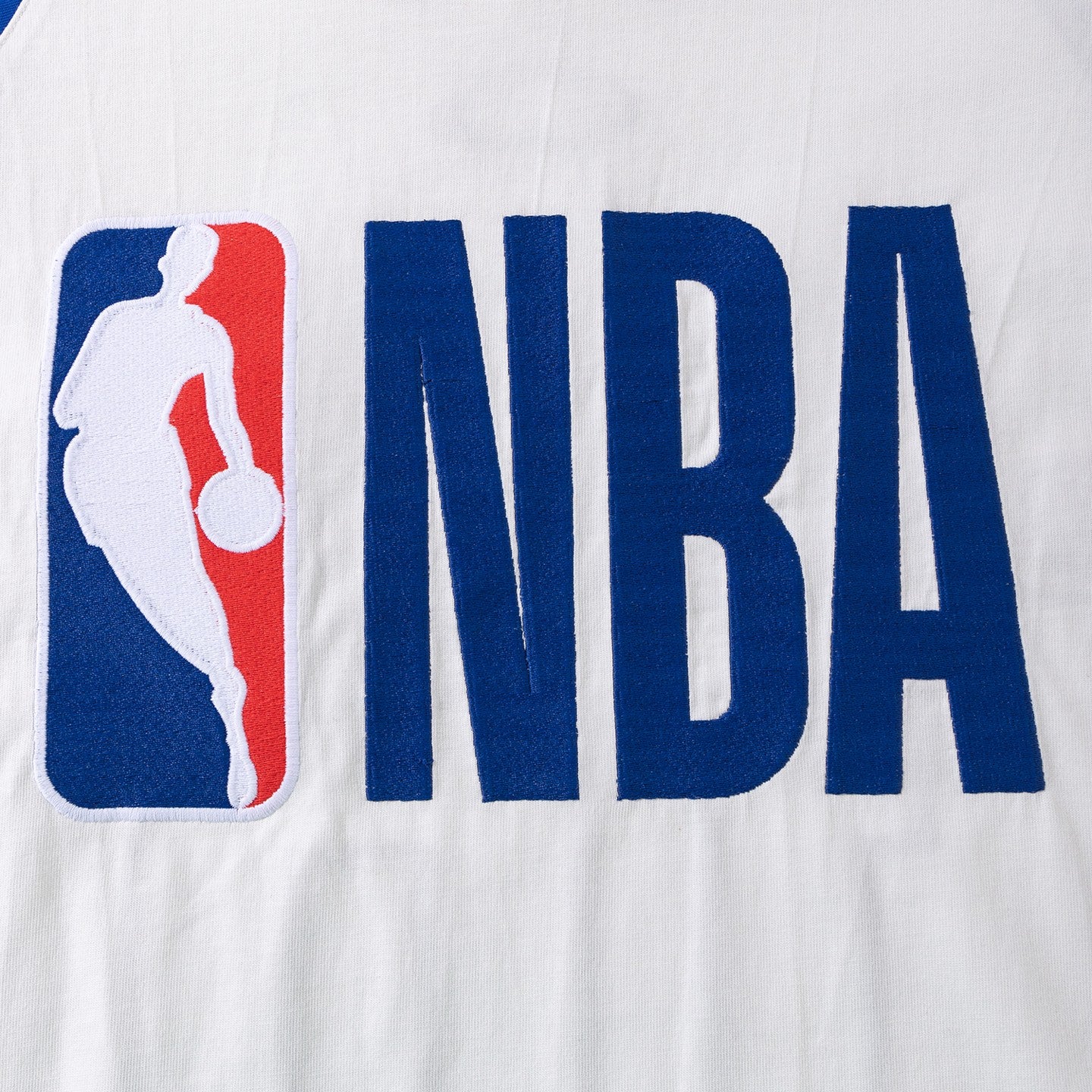 ZZLL / 발렌시아가 NBA콜라보 긴팔티