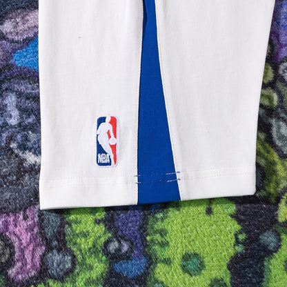 ZZLL / 발렌시아가 NBA콜라보 긴팔티