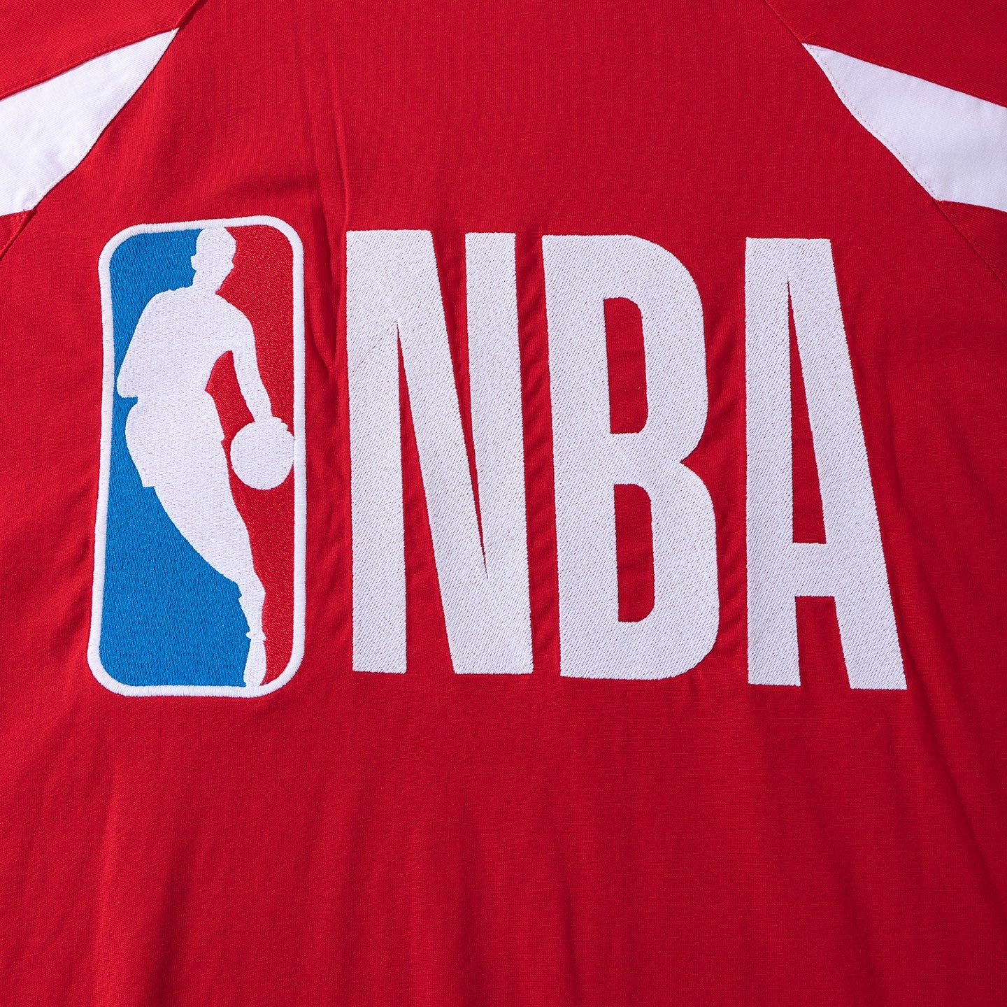 ZZLL / 발렌시아가 NBA콜라보 긴팔티
