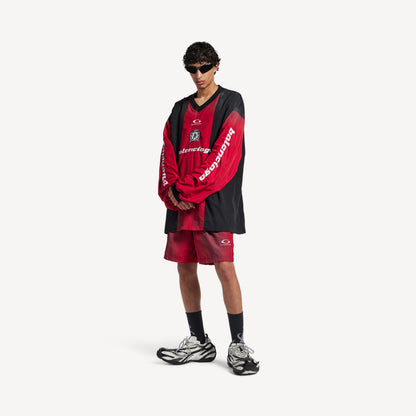 GTR / 발렌시아가 반바지