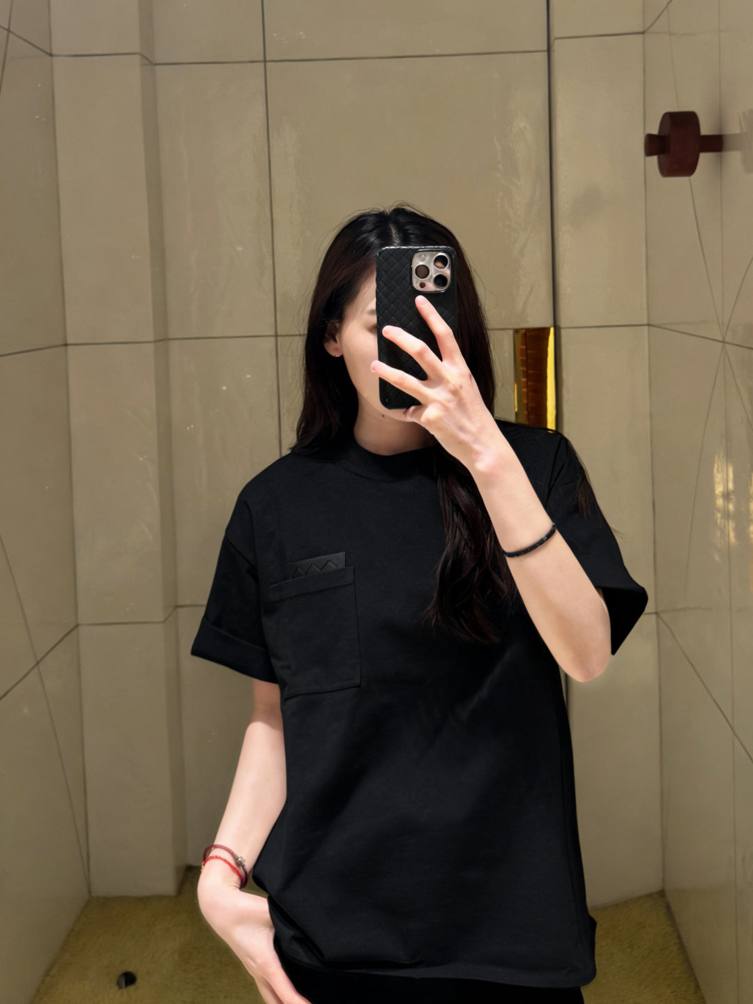 GTR / 보테가베네타 반팔티