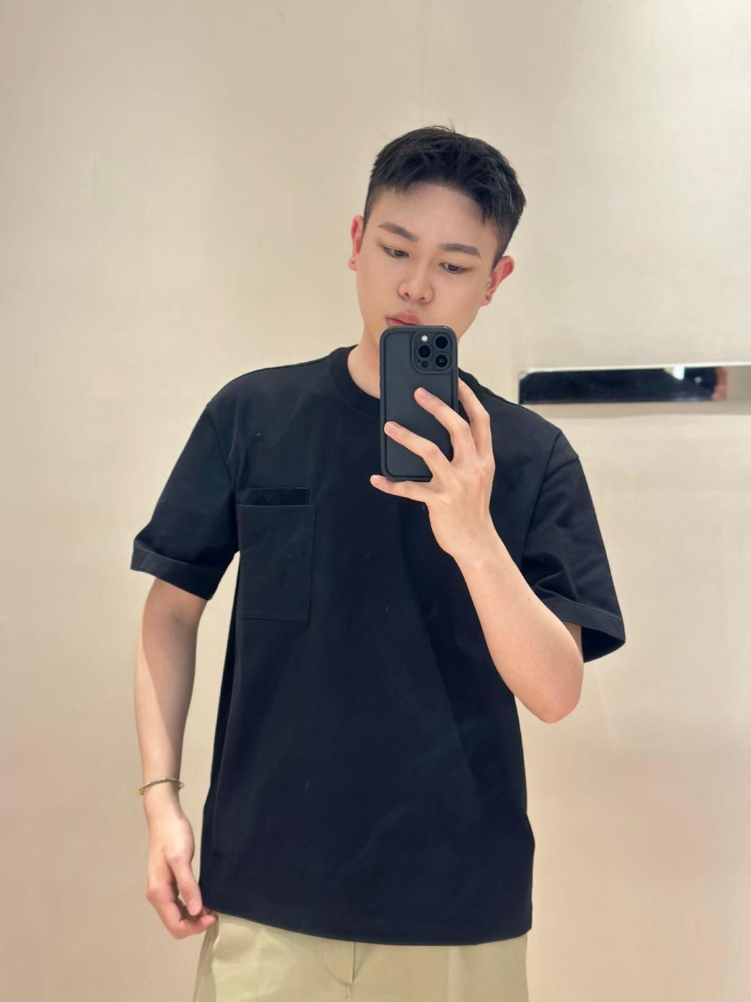 GTR / 보테가베네타 반팔티