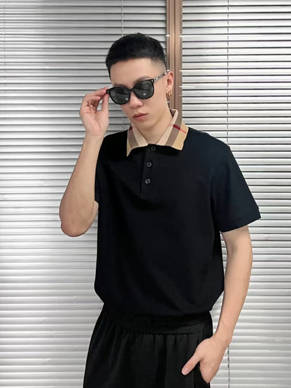 GTR / 버버리 반팔티