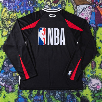 ZZLL / 발렌시아가 NBA콜라보 티셔츠