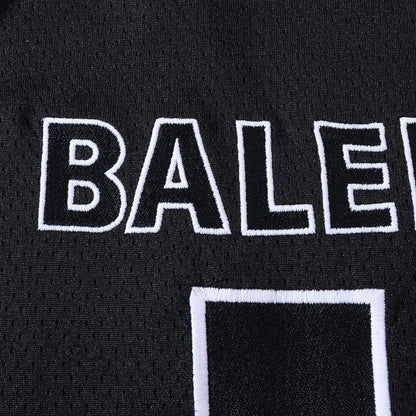 ZZLL / 발렌시아가 NBA콜라보 티셔츠
