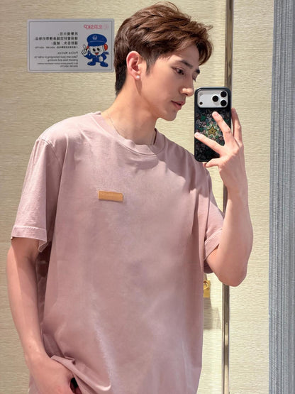 GTR / 루이비통 반팔티