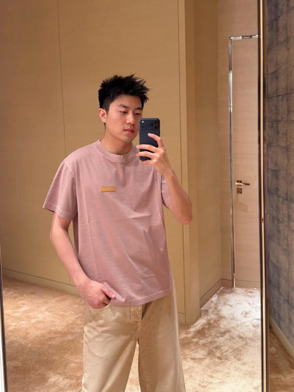 GTR / 루이비통 반팔티