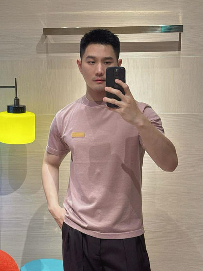 GTR / 루이비통 반팔티