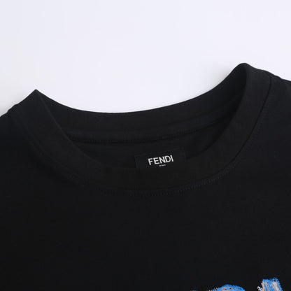 GTR / 펜디 반팔티