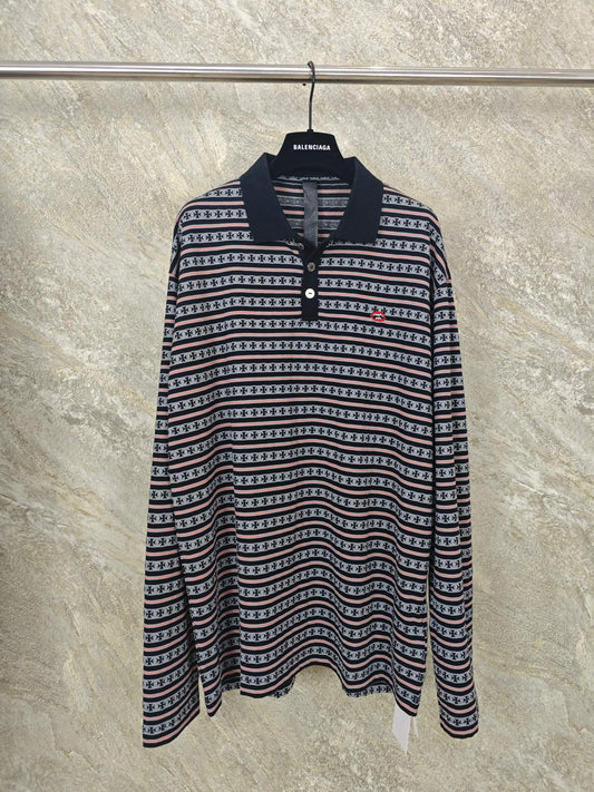 GTR / 크롬하츠 긴팔티